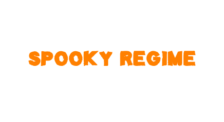 Spooky Regime