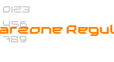 Starzone Regular