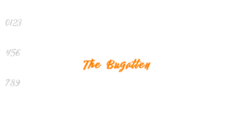 The Bugatten