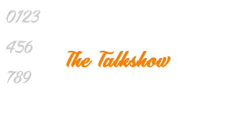 The Talkshow