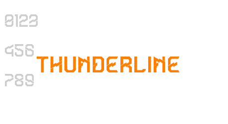 Thunderline