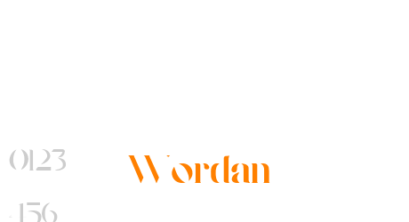 Wordan