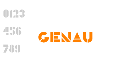 GENAU