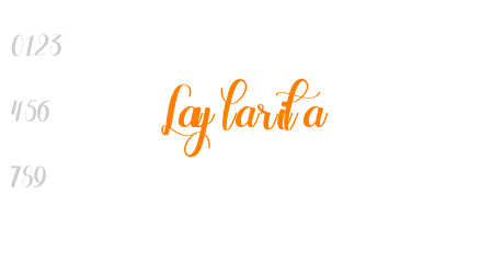 Laylarita
