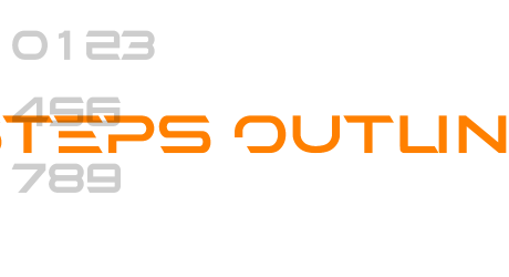 STEPS Outline