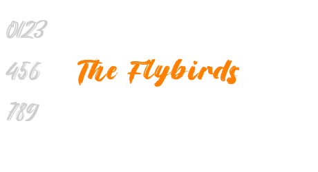 The Flybirds