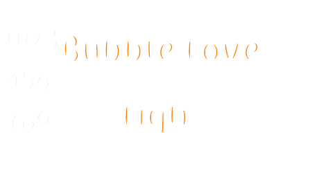 Bubble Love Ligh