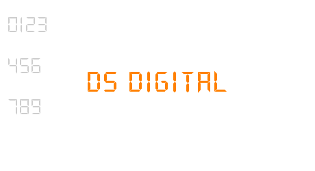 DS Digital