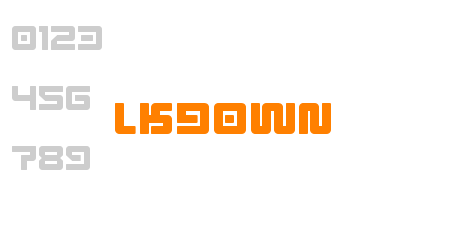 Lkdown
