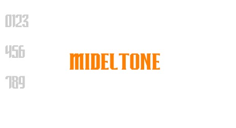 MIDELTONE