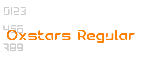 Oxstars Regular
