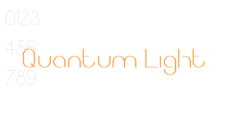 Quantum Light