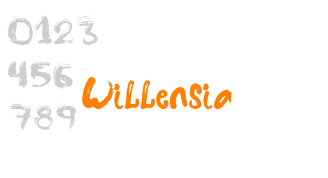 Willensia