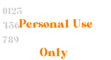 AL Nevrada Personal Use Only