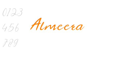 Almeera