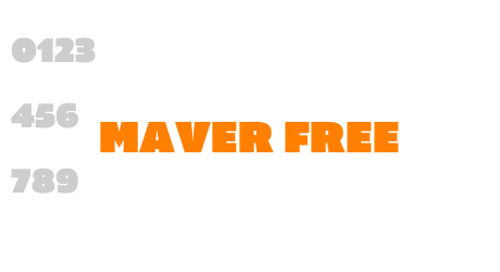 Maver Free