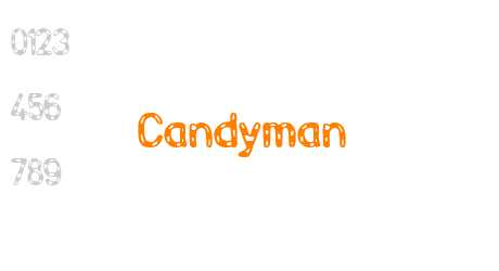 Candyman