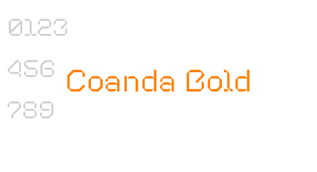 Coanda Bold