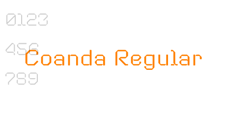 Coanda Regular