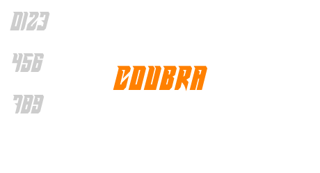 Coubra