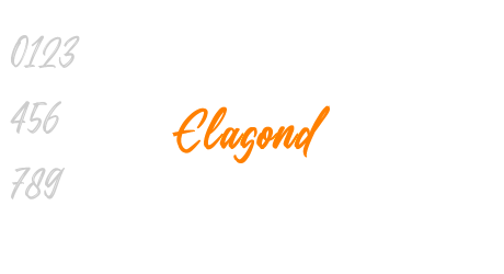 Elagond