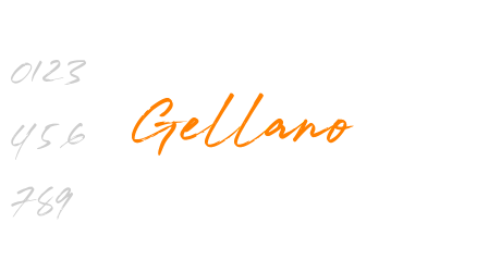 Gellano