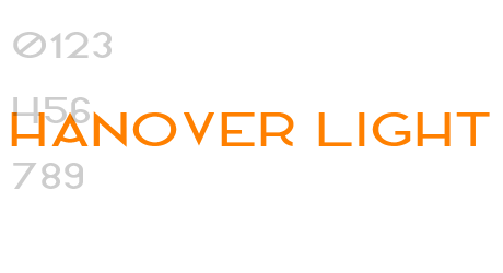 Hanover Light
