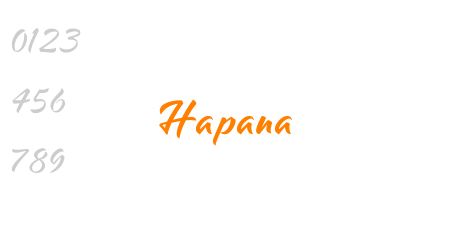 Hapana