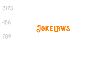 Jokelaws
