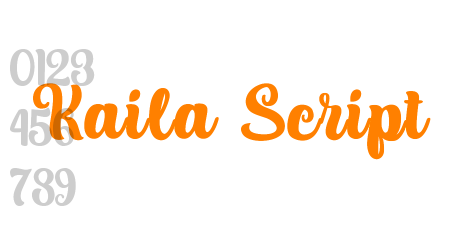 Kaila Script