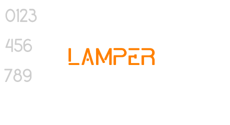 LAMPER