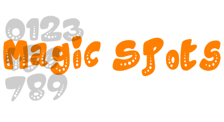 Magic Spots