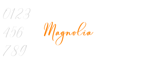 Magnolia