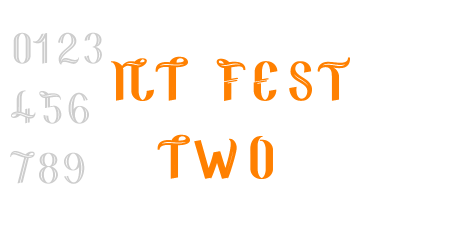 NT Fest Two