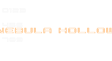 Nebula Hollow