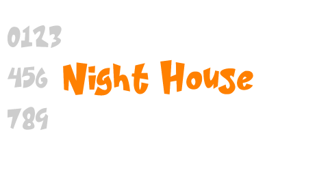 Night House