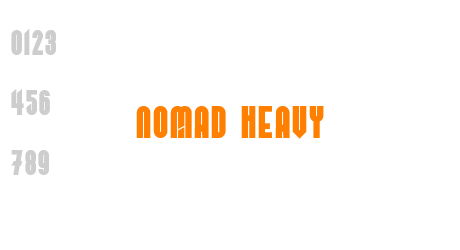 Nomad Heavy