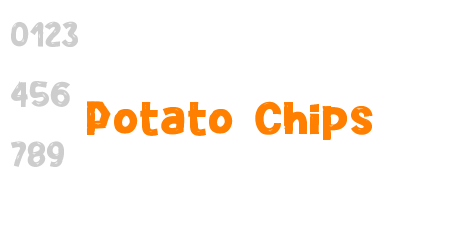 Potato Chips