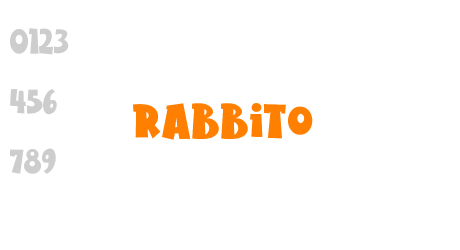 Rabbito