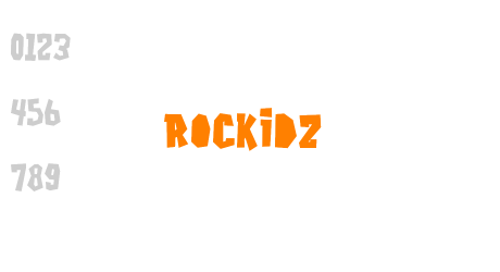 Rockidz