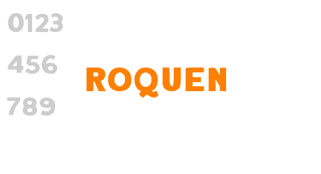 Roquen