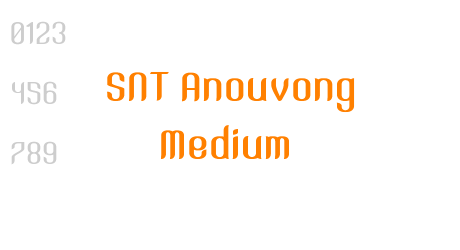 SNT Anouvong Medium