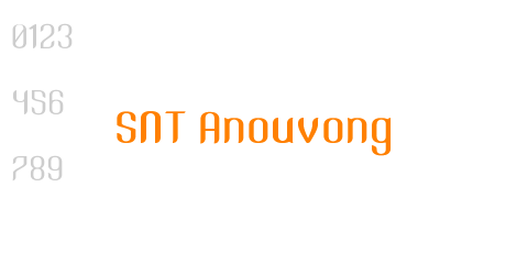 SNT Anouvong