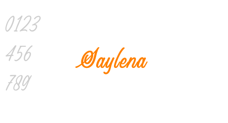 Saylena