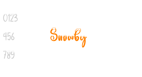 Snowby