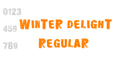 Winter Delight Regular