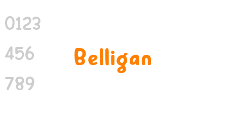 Belligan