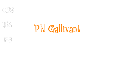 PN Gallivant