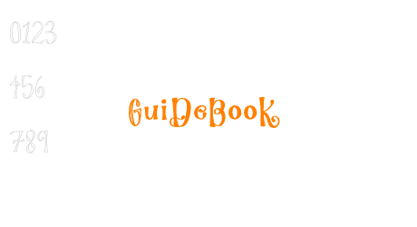 Guidebook