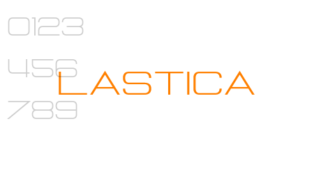 Lastica